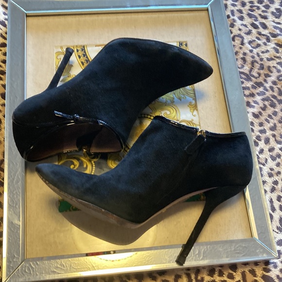 Gucci Booties - Picture 3 of 9